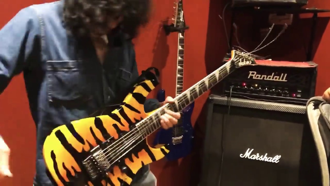 Corazon Espinado GUITAR SOLO