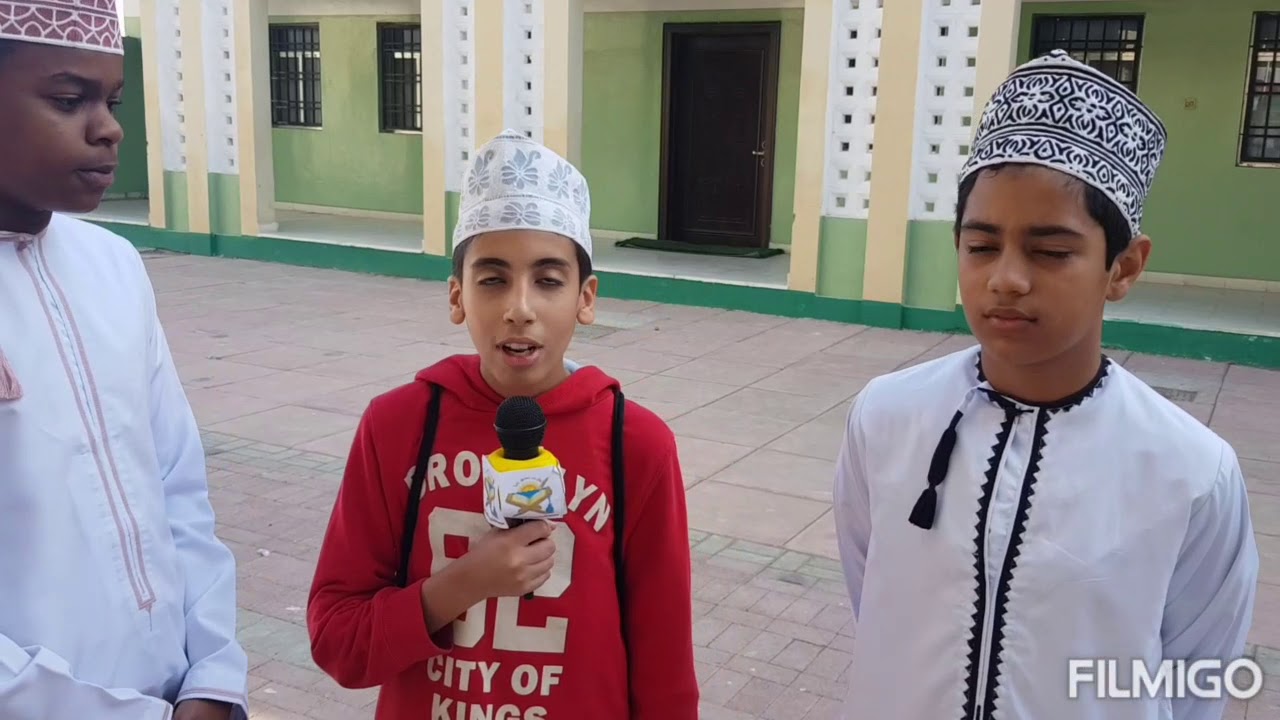 أراء وتعليقات الطلاب حول اختبار نهاية الفصل الدراسي الأول ٢٠١٩م اللغة الإنجليزية واللغة العربية