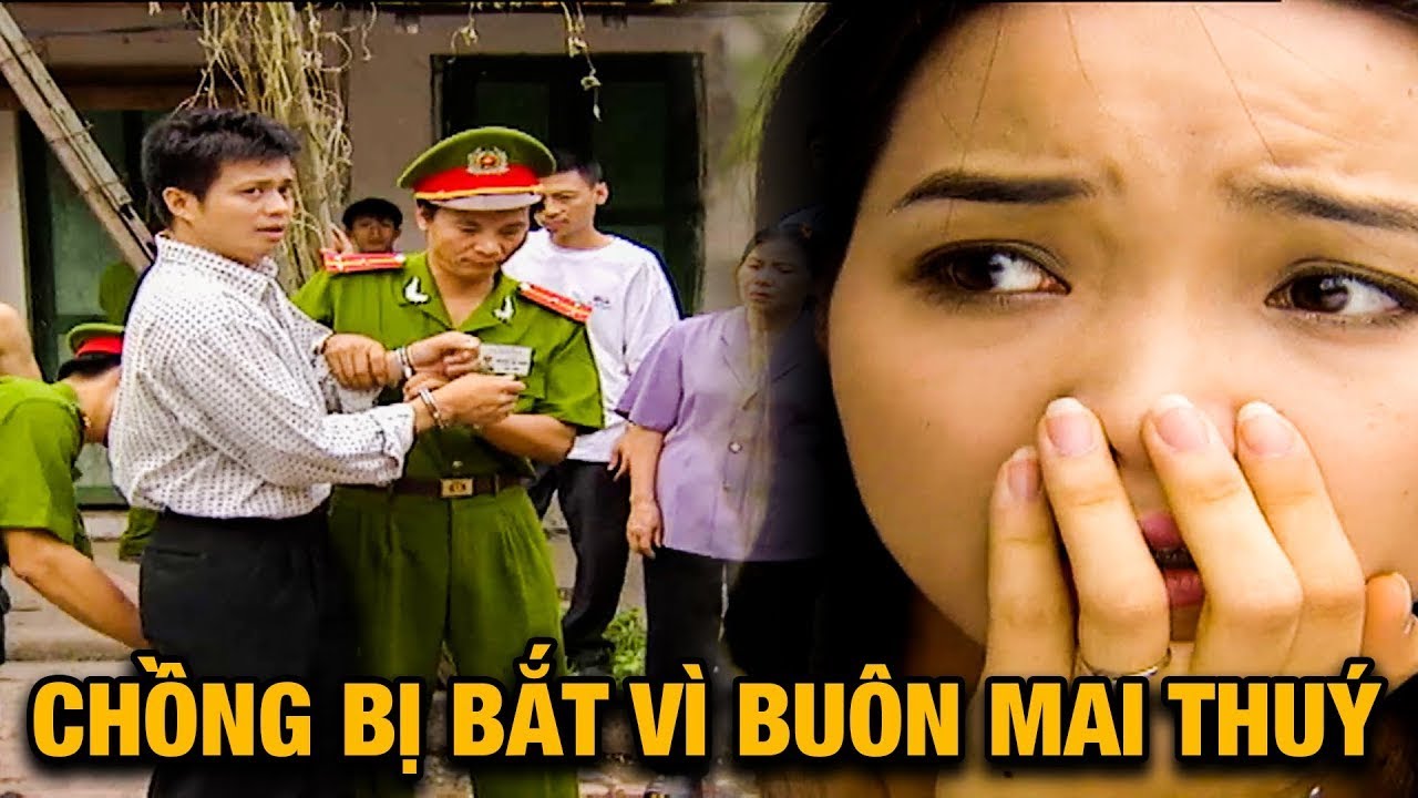 Chồng nhờ ĐI ĐƯA HÀNG ai ngờ lại là MAI THUÝ | Những Ngọn Nến Trong Đêm