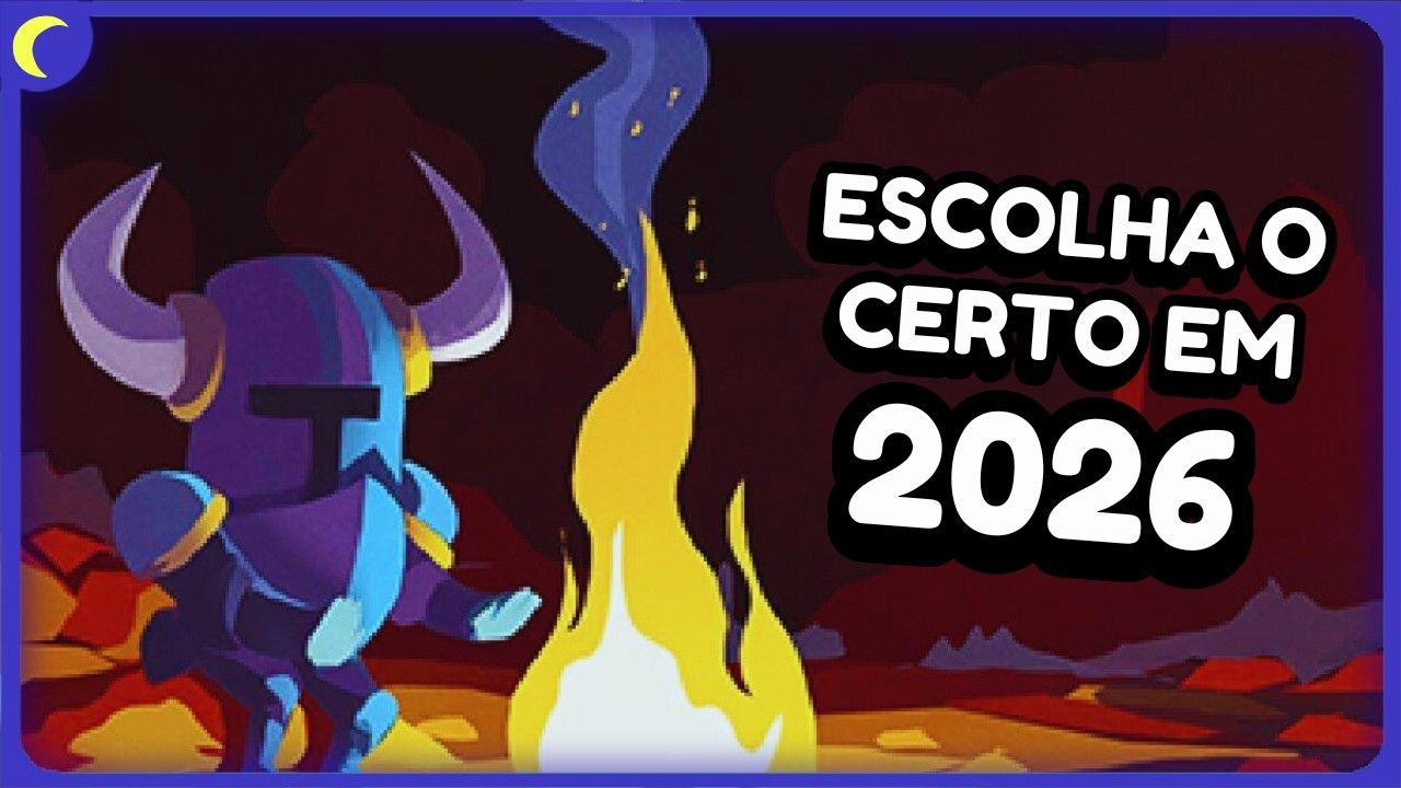 Gêneros fáceis para desenvolvedores ruins (como nós)