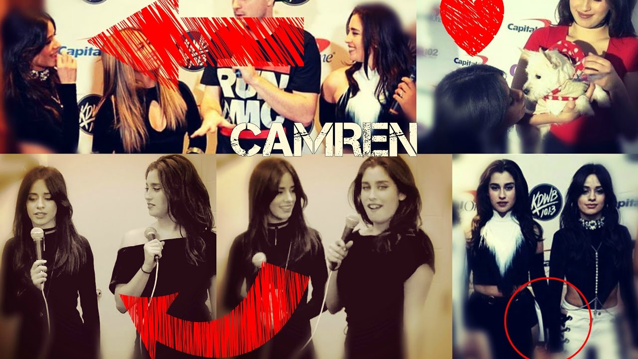CAMREN ♥  ¿regreso? ♀ ♥ ♀  Jingell / y mas+ | Camila & Lauren