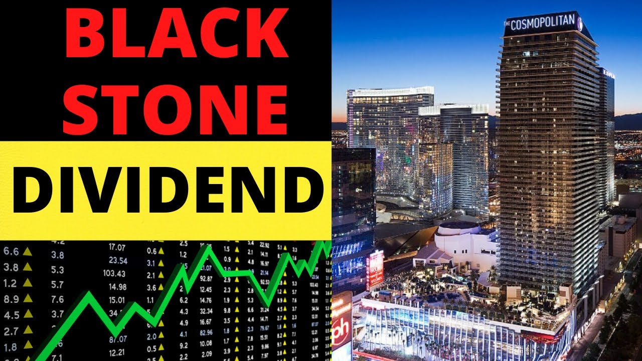 Blackstone Stock Analysis: Is (BX) a buy?