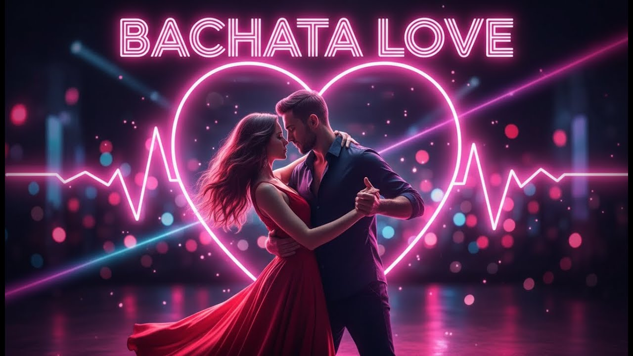Bachata Sunset 2025 🌅 Amor Bajo las Estrellas