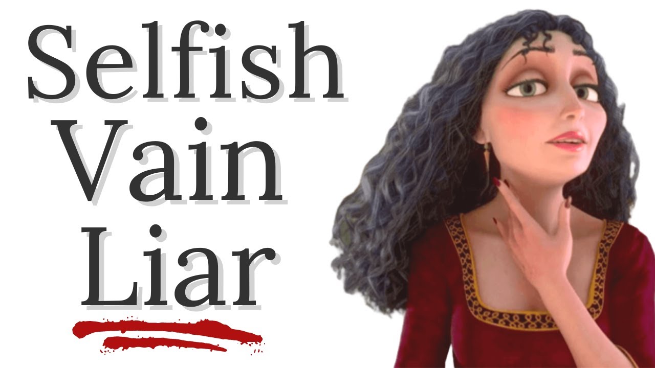 Why Mother Gothel Was An Expert Manipulator
