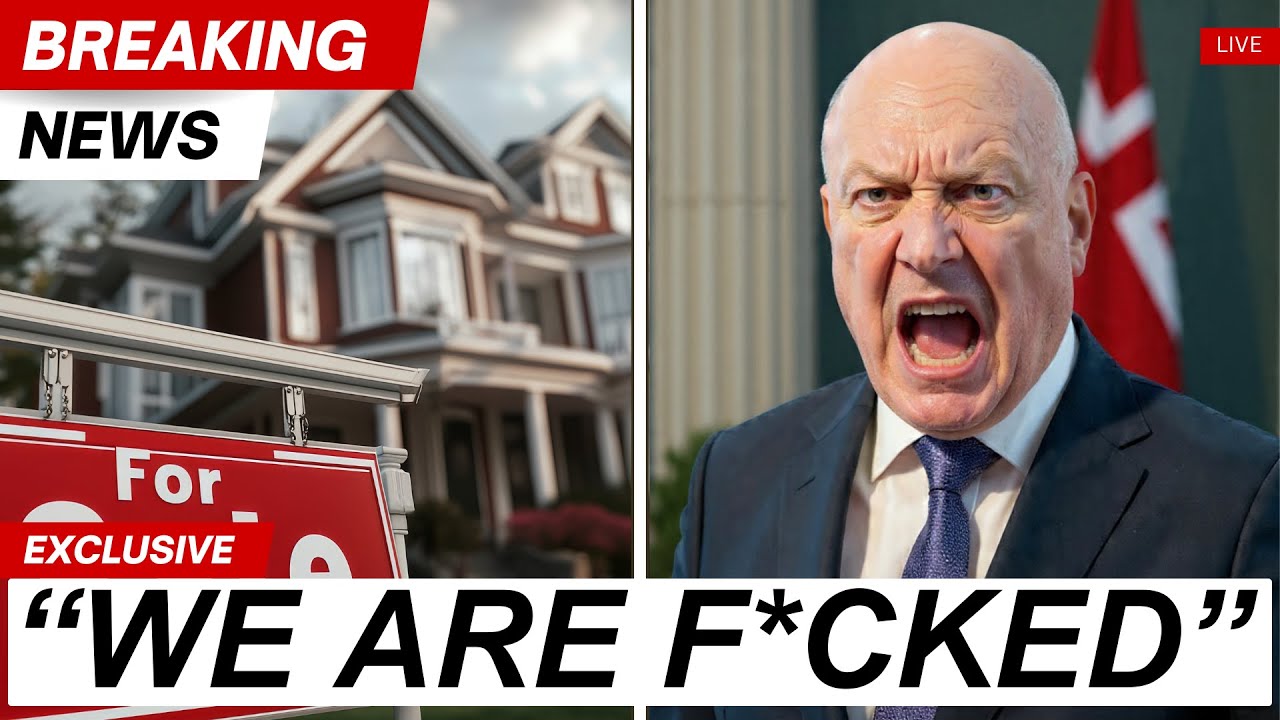 Endless Decline Of New Zealand House Prices 2026! Market is Still Crashing