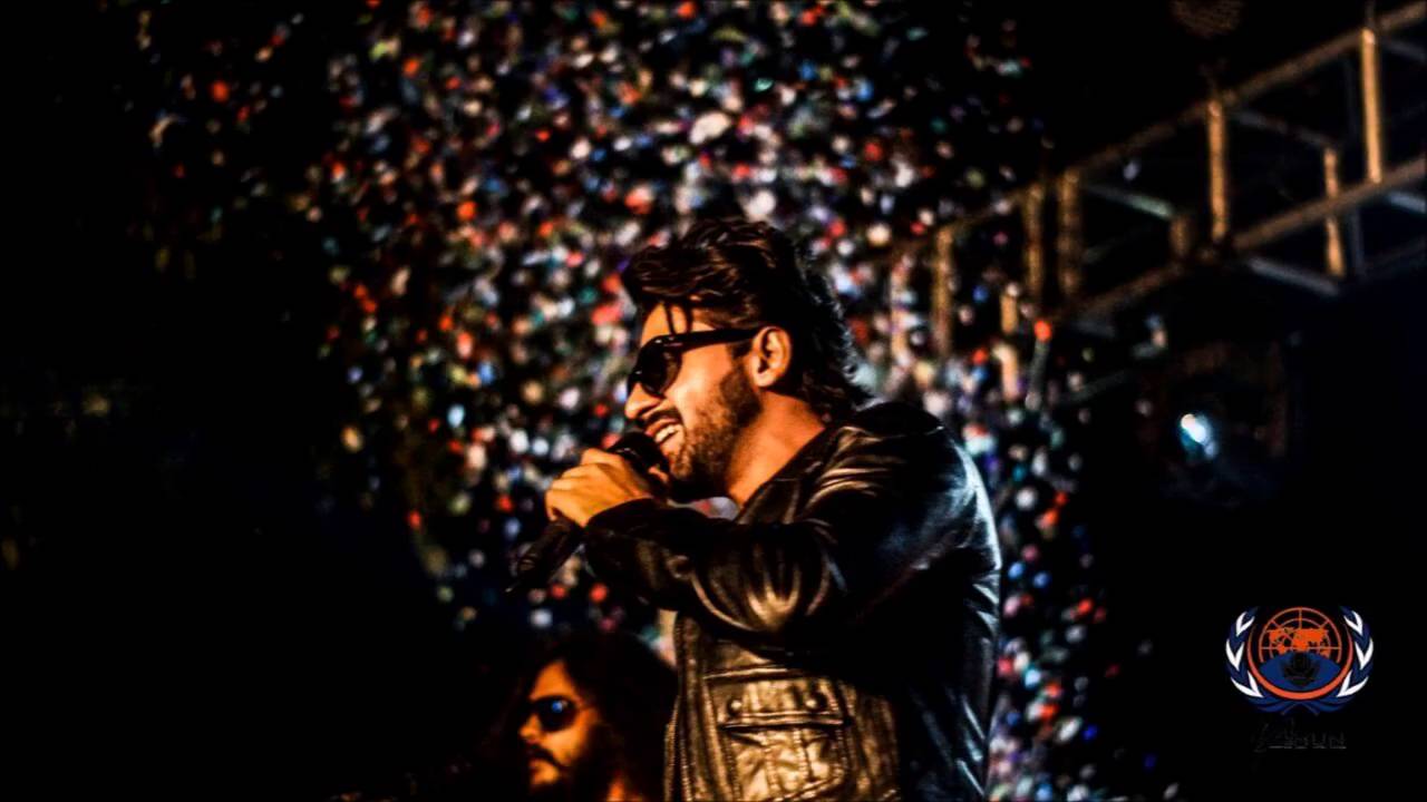 Farhan Saeed - Lamhay (Rendition)