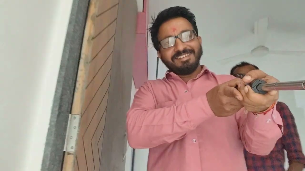 Vlog 2 અમરદીપ હાઈટ્સ, ગાયત્રીનગર