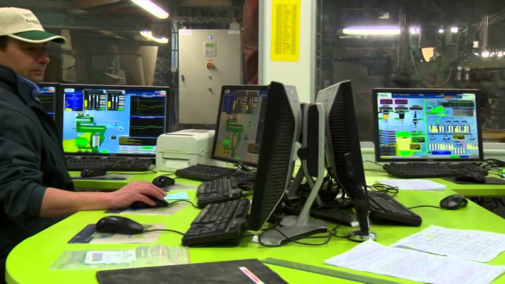 Cavac : Coopérative agricole polyvalente