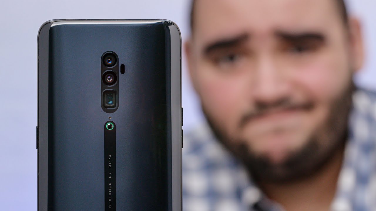 Oppo Reno 10X Zoom Review | الزووم المهزوووم !! 👀
