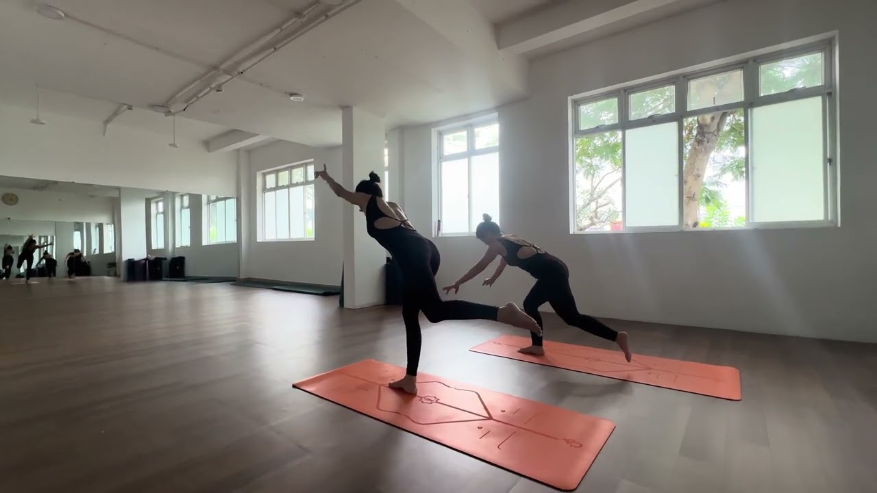 B&agrave;i flow của 2 ce