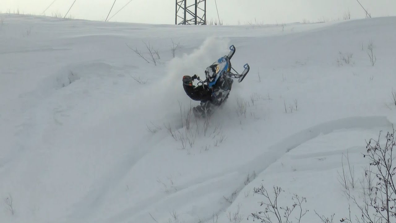Ski-Doo Summit 600R 146