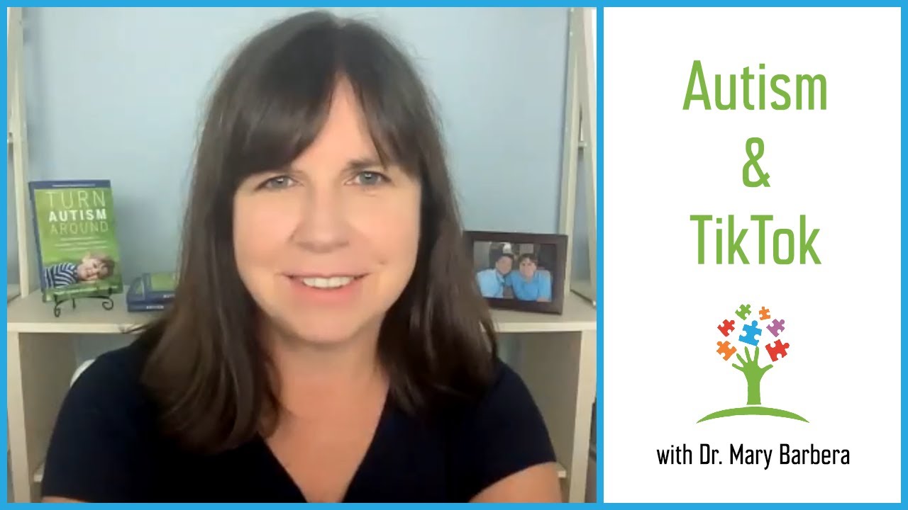 Tips for Getting Children to Accept No | Tik Tok and Autism Parenting Advice