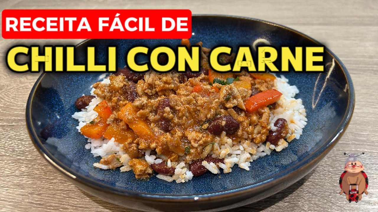 Chilli con Carne