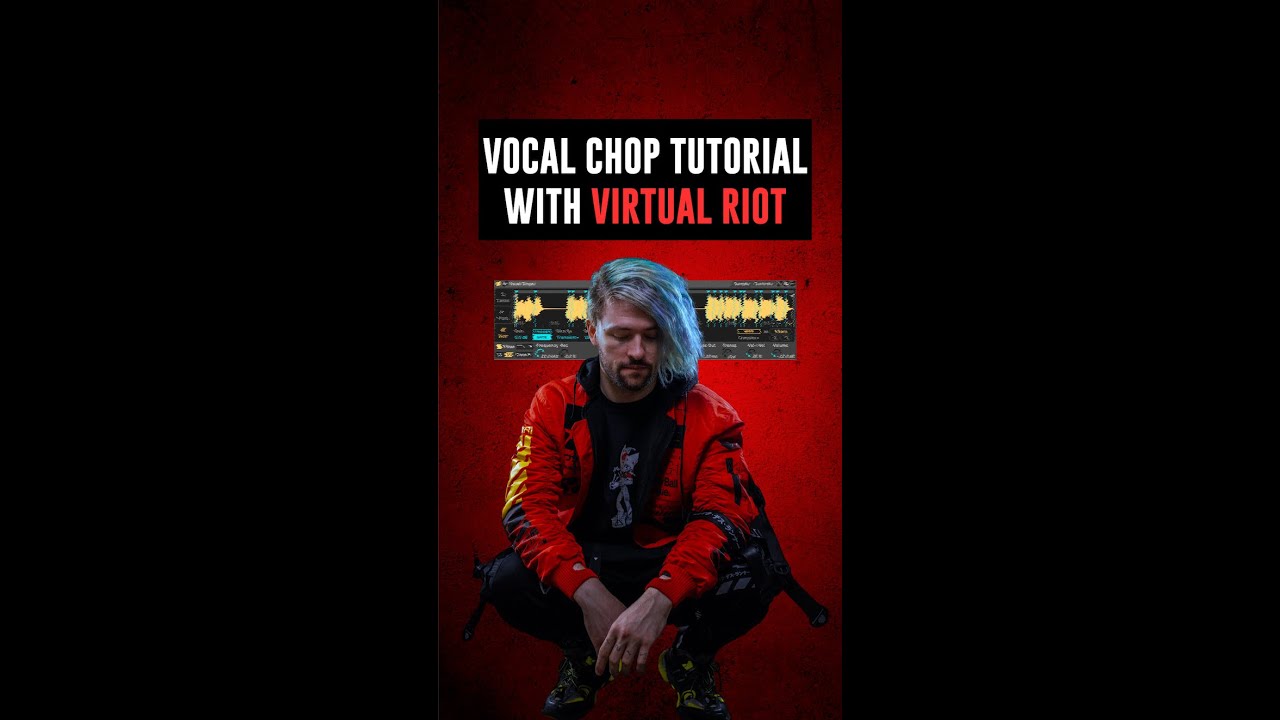 chop vocals like a pro using simpler in ableton