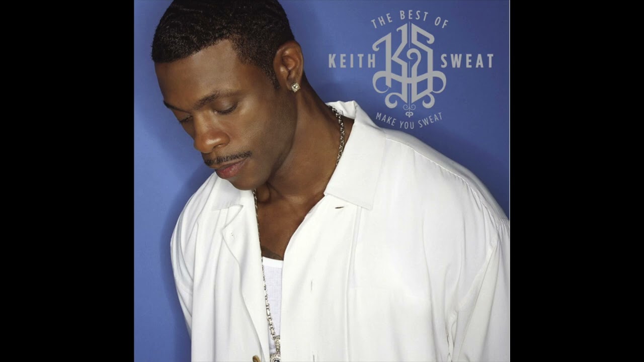 (FREE FOR PROFIT) 90s RNB x KEITH SWEAT TYPE BEAT “Loving U Right