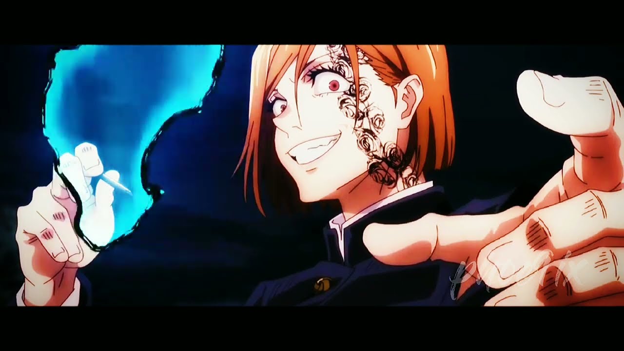 Ainsi Bas La Vida [AMV] Jujutsu Kaisen