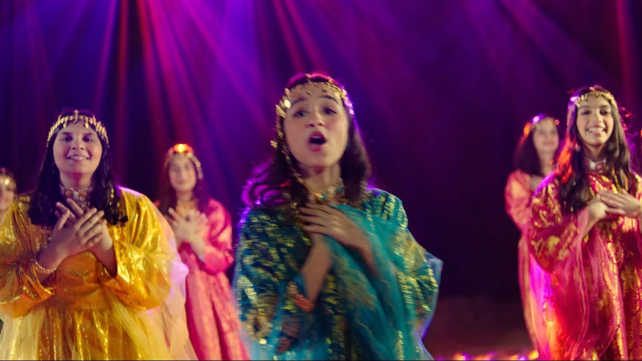 كليب " تأملها "  - حصريا 2023  -  بمناسبة العيد الوطني الكويتي