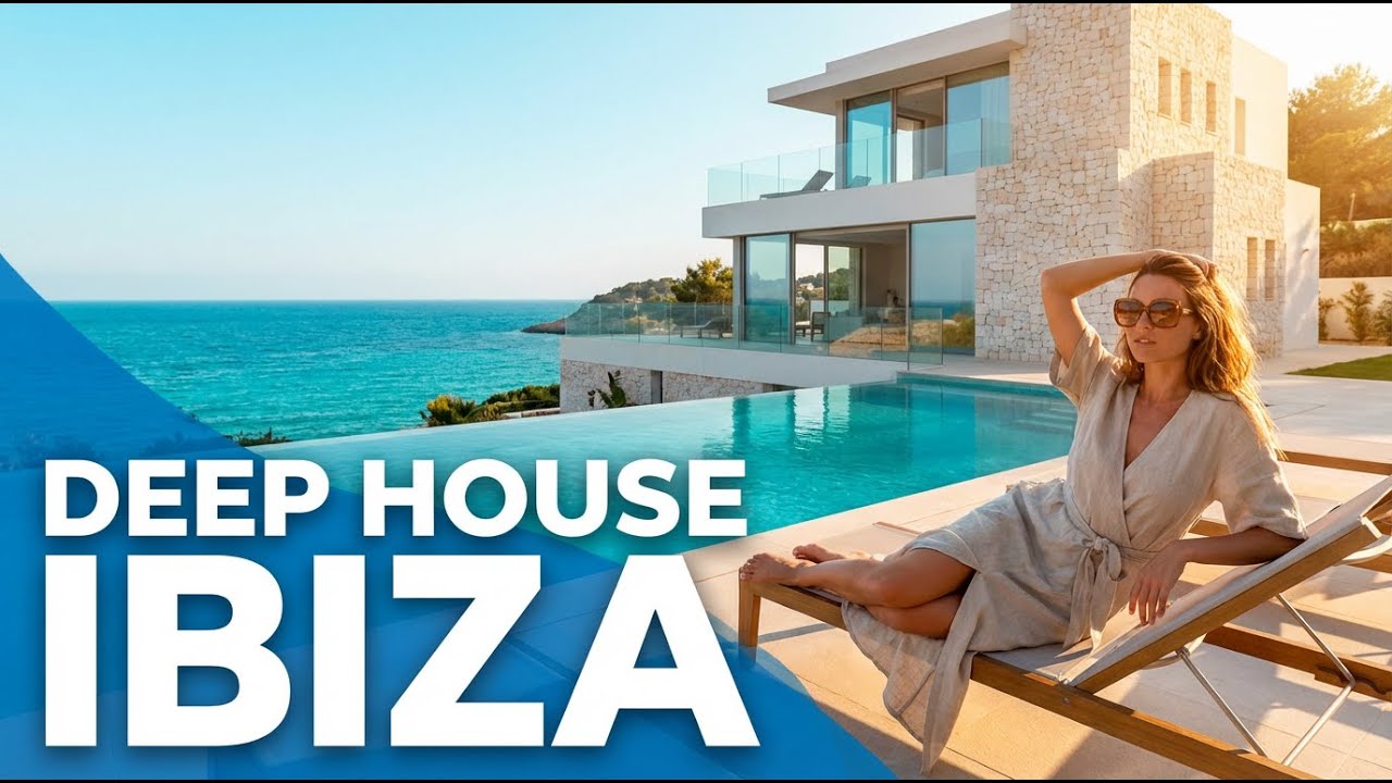 Summer Ibiza Beats 🔥 EDM Chill & Party