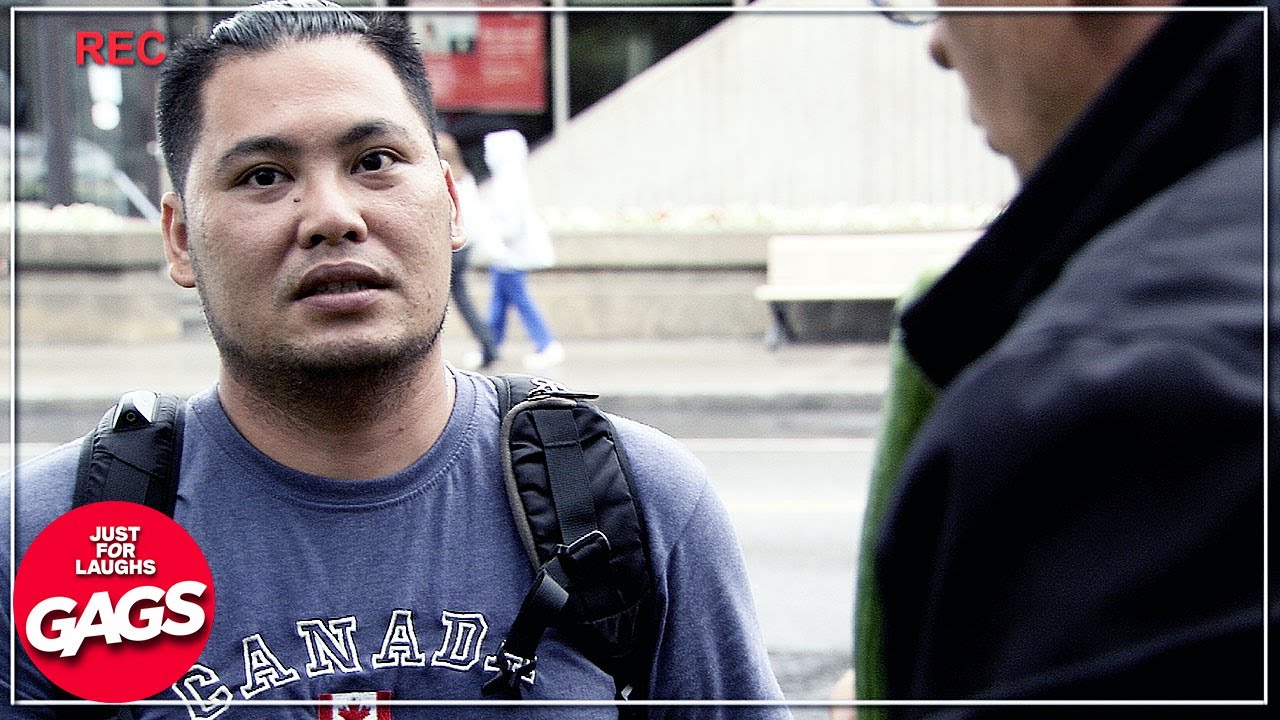 Alors On Danse | Juste Pour Rire Les Gags