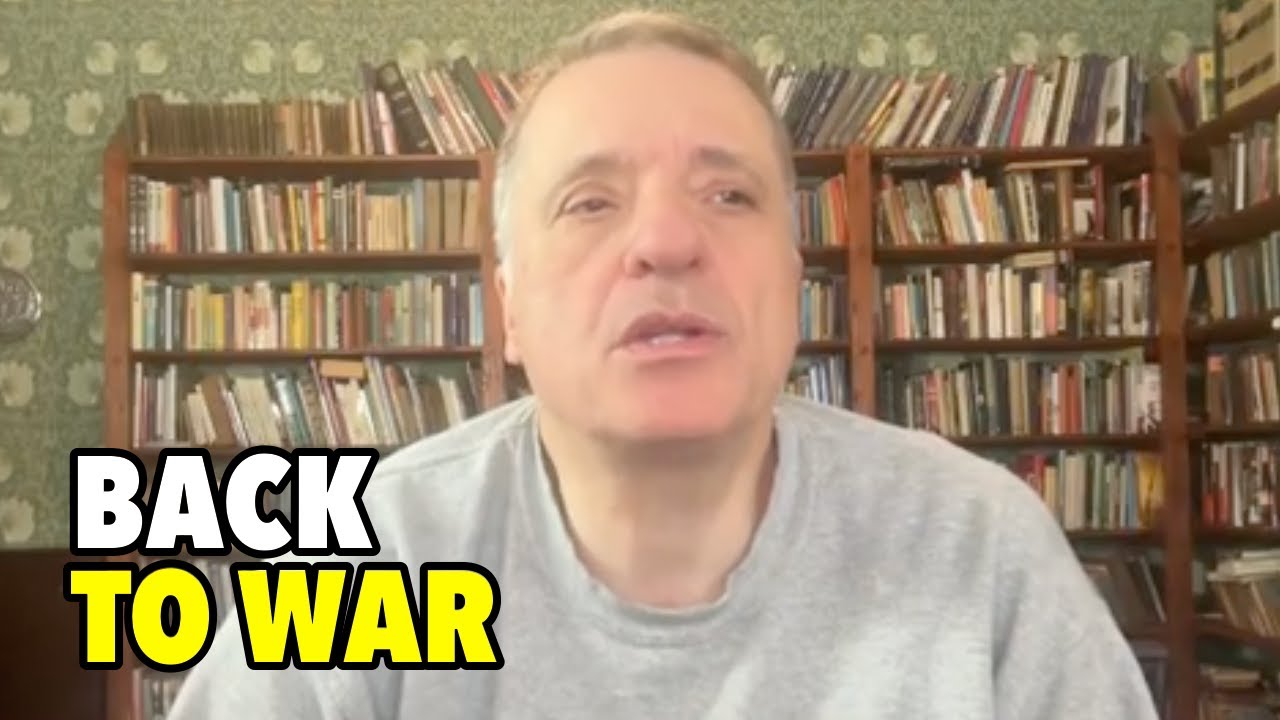 Moscow Writes Off Trump; Says Macron To Send Troops Ukraine; Pokrovsk Trap Tightens; China Scolds US