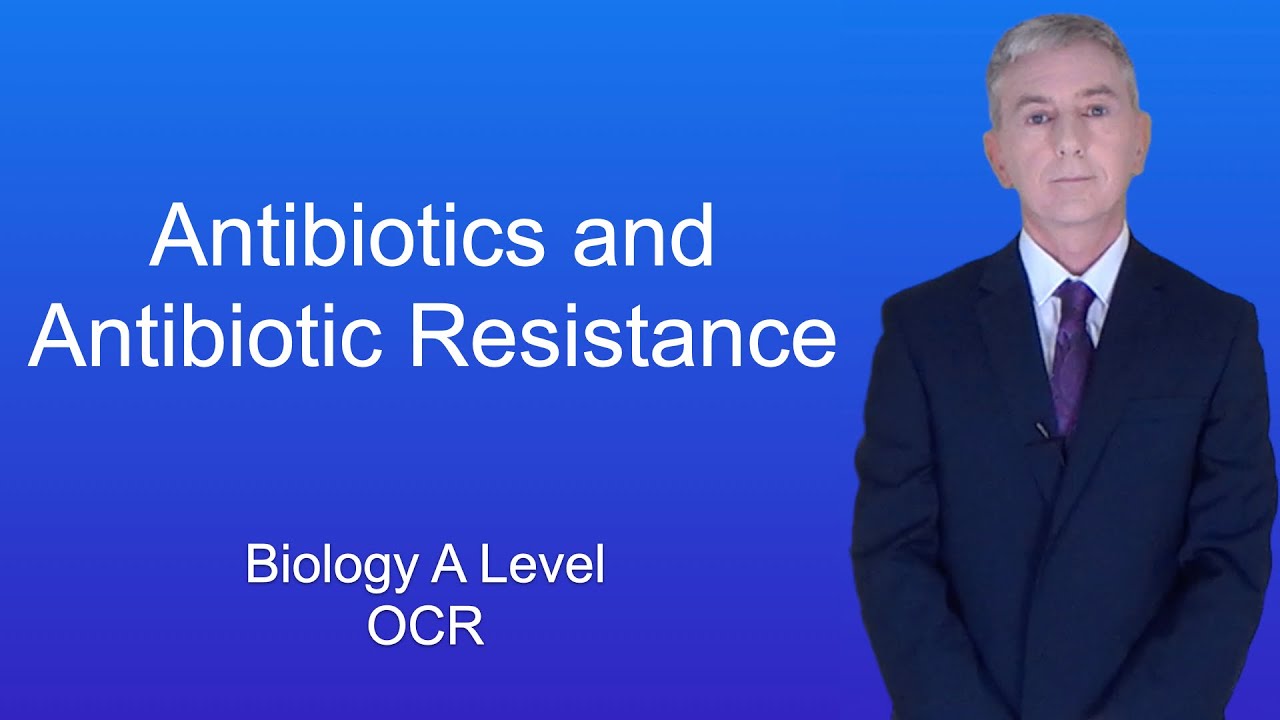 A Level Biology Revision 