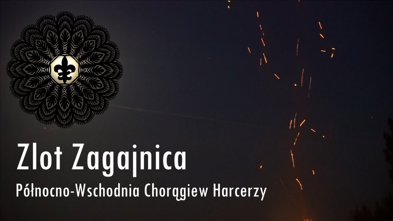 Relacja ze Zlotu Zagajnica #2