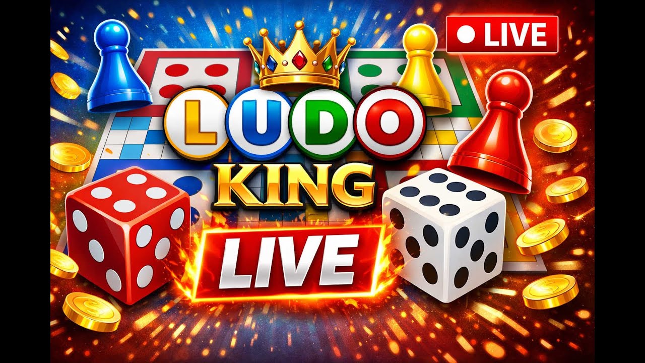 Ludo King Live India #ludo #ludoking #feedshorts #trending #gaming