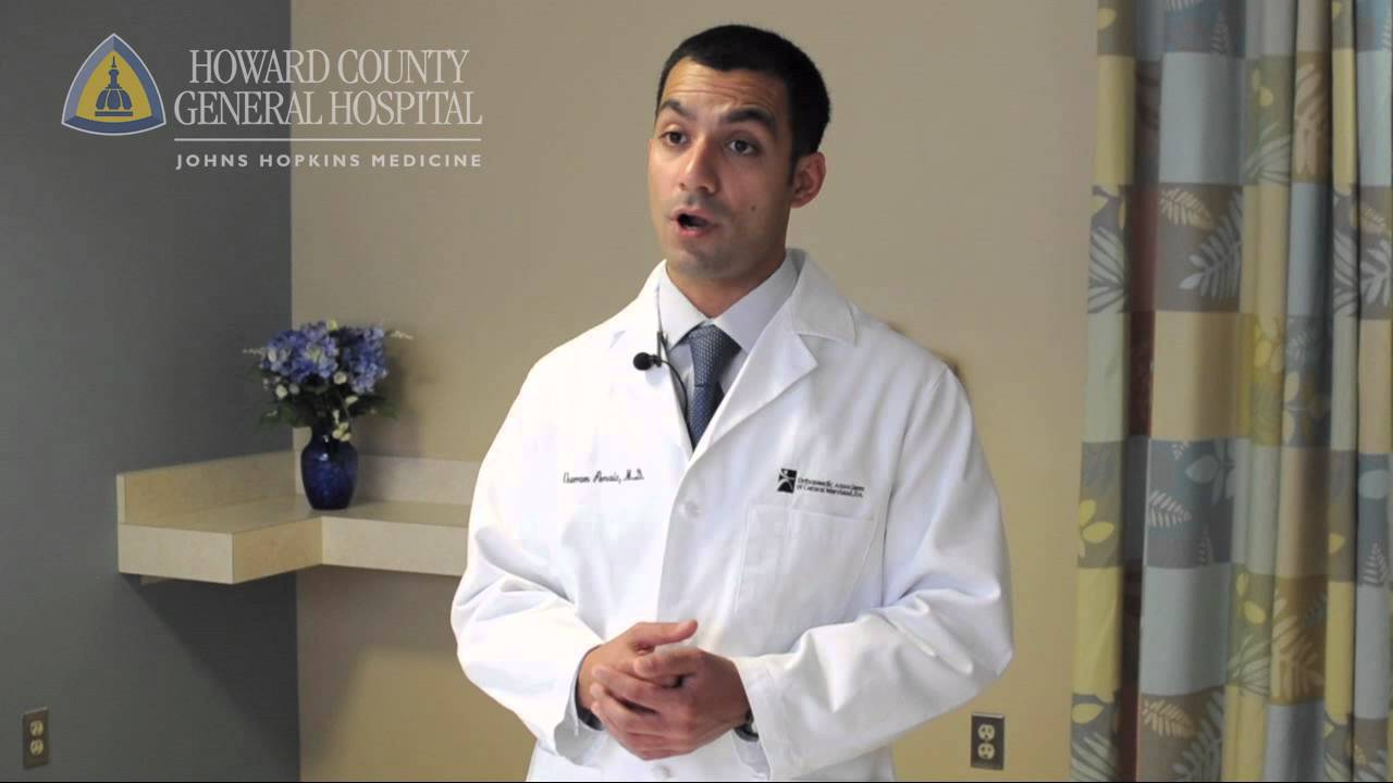 Common Nerve Problems in the Elbow -- Cubital Tunnel Syndrome (Q&A)