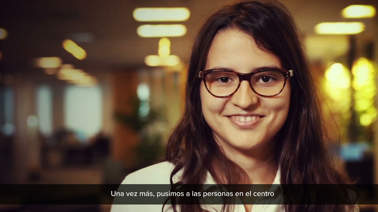 Mercado Libre - Premios DIRCOMS 2021 - Campaña Comunicación Interna