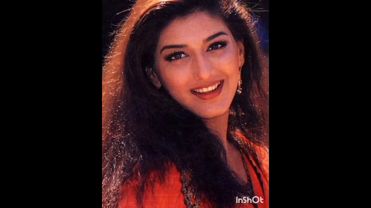Beautiful pictures of Sonali Bendre # bollywood actress #photos