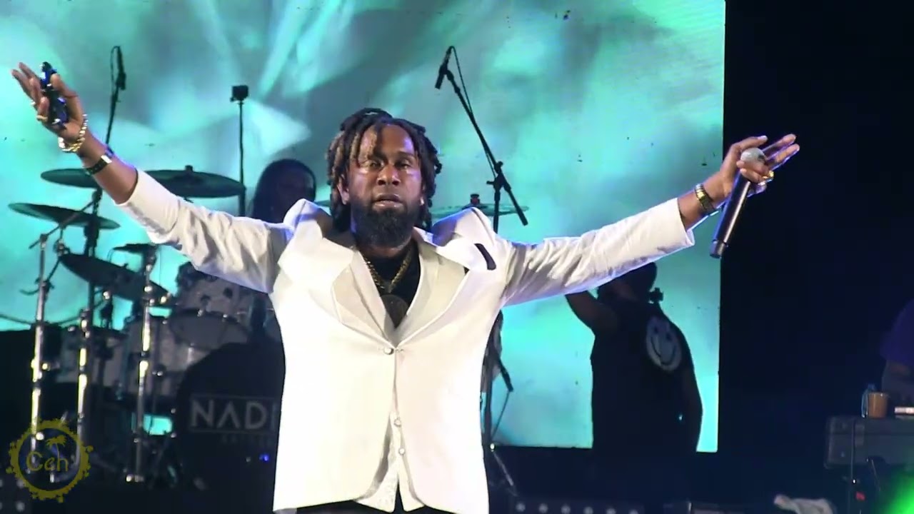 Lyrikal Joined by Yung Bredda at Artform 2026
