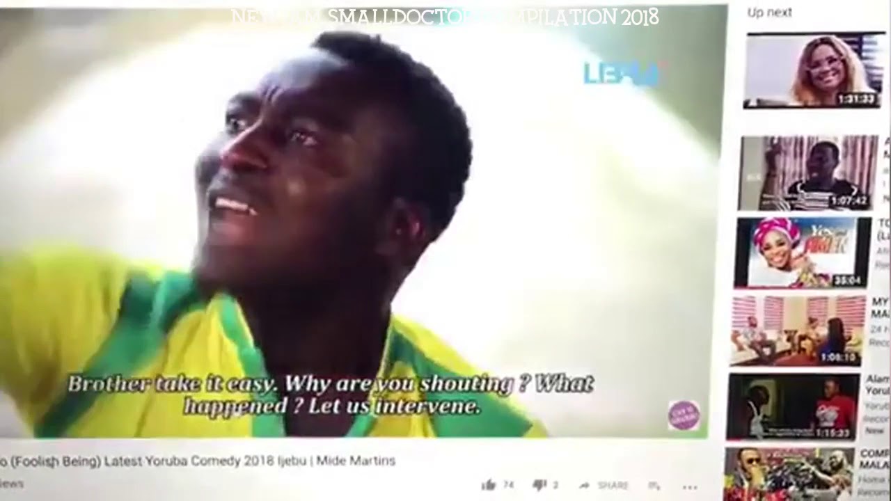 omo BETTER. iam_smalldoctor Instagram Compilation 2018