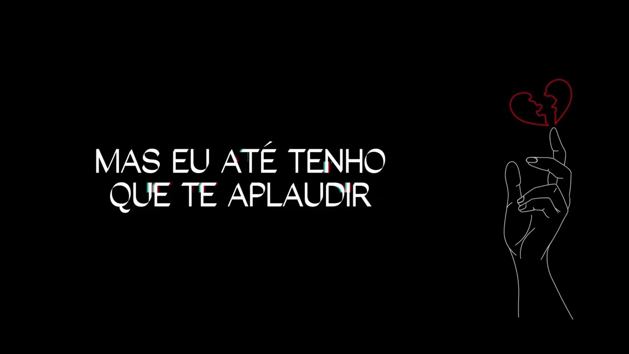 TENHO QUE FALAR 💔 [Ft. Denise Pereira]