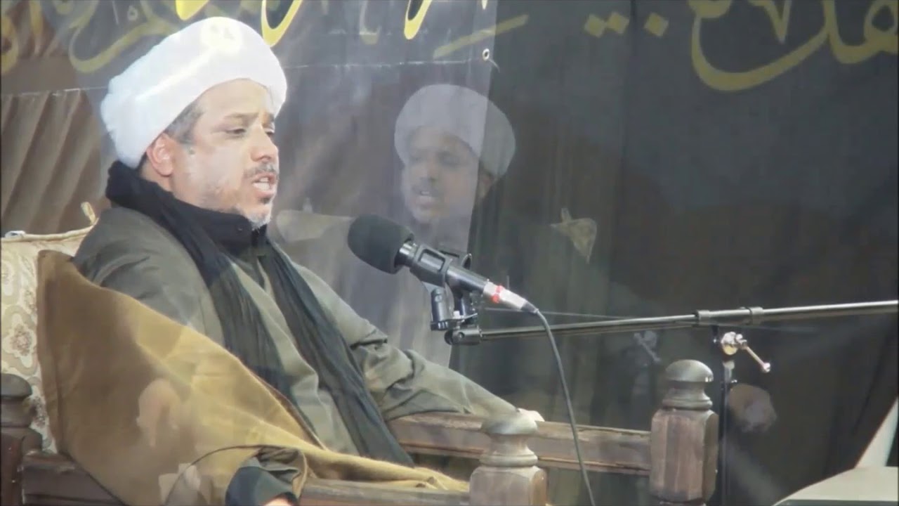 عظمة ثواب حسن التبعل