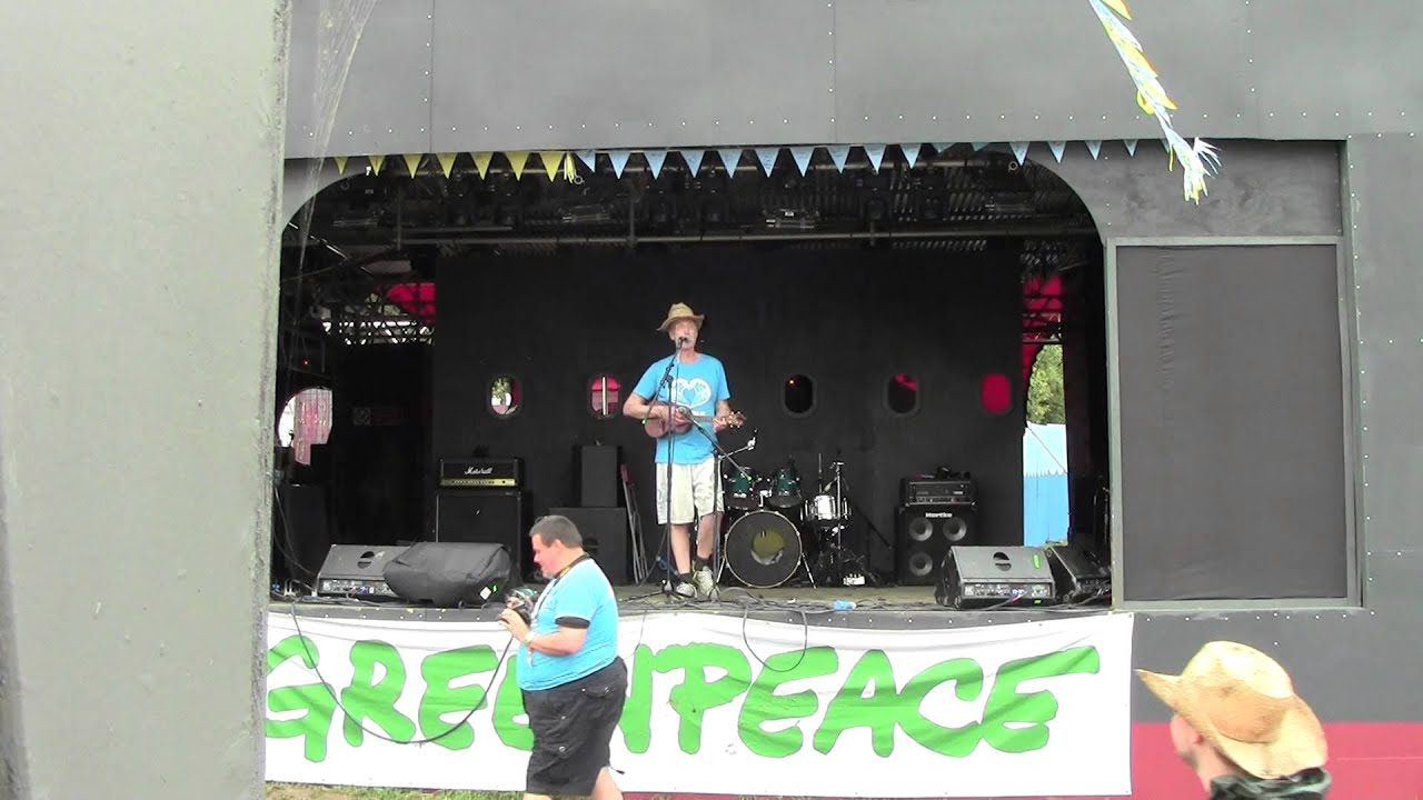 Fracking Song