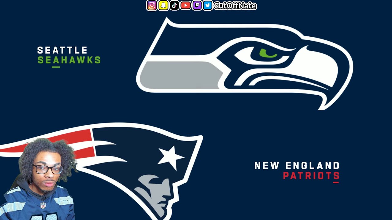 Seahawks Fav Opp Reaction To Seattle Seahawks vs New England Patriots Super Bowl LX Game Highlights