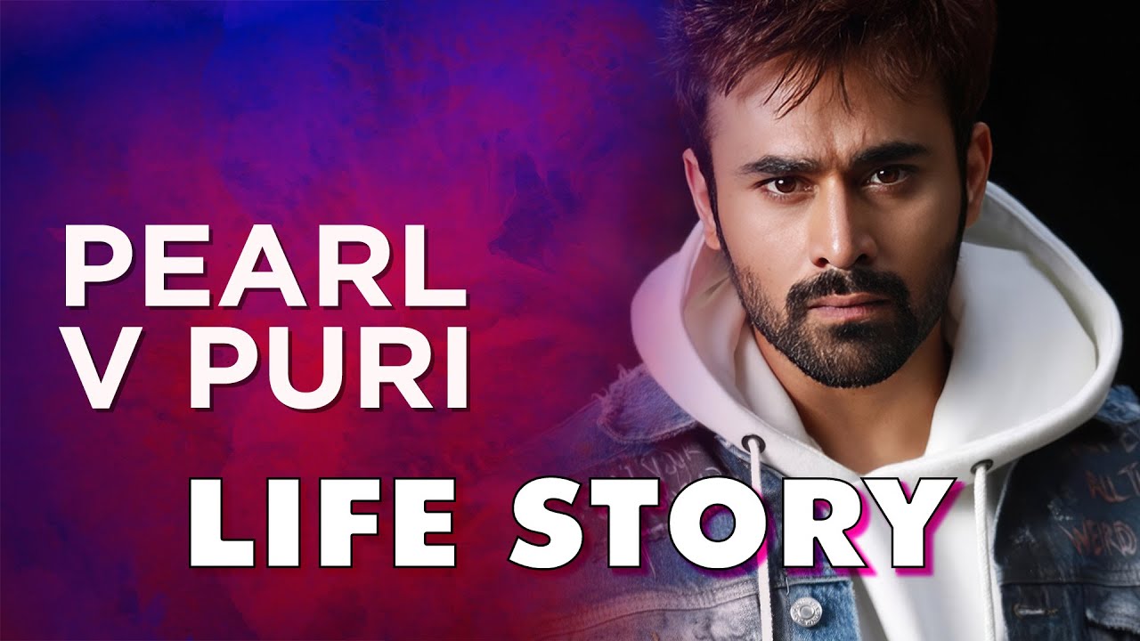 Pearl V Puri Life Story | Biography