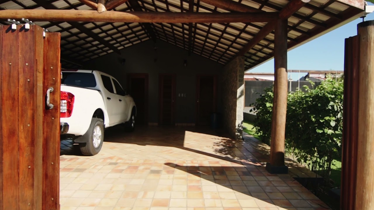 Casa no Pipa Natureza