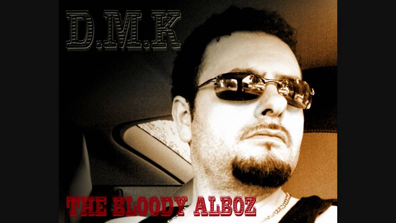 D.M.K - Mbas Shpine Le Te Flasin