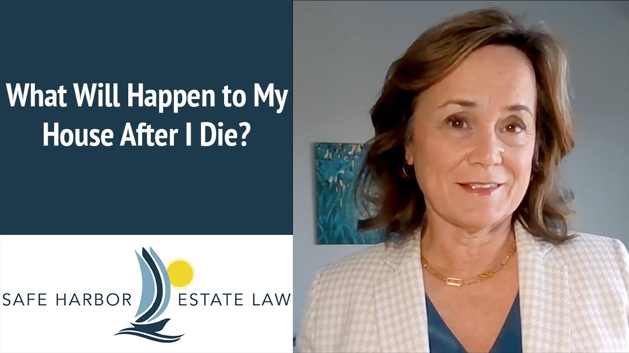 What Will It Take to Sell My House After I Die