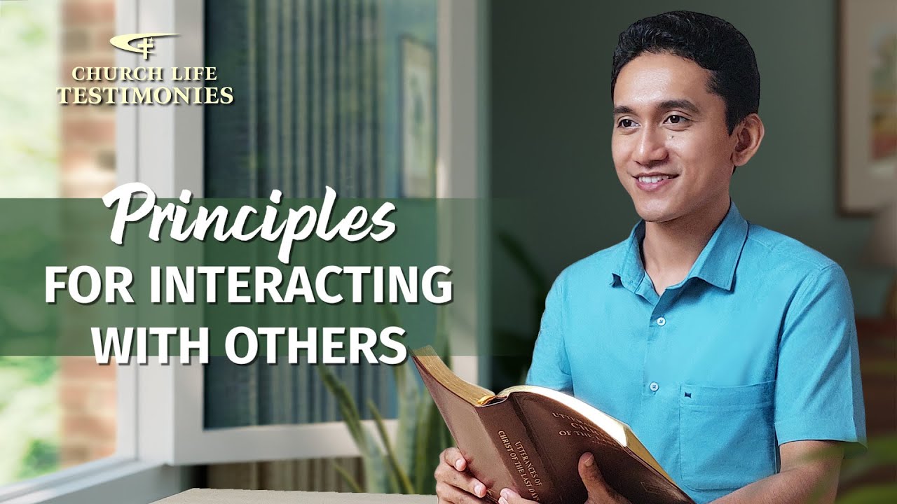 Christian Testimony Video | 