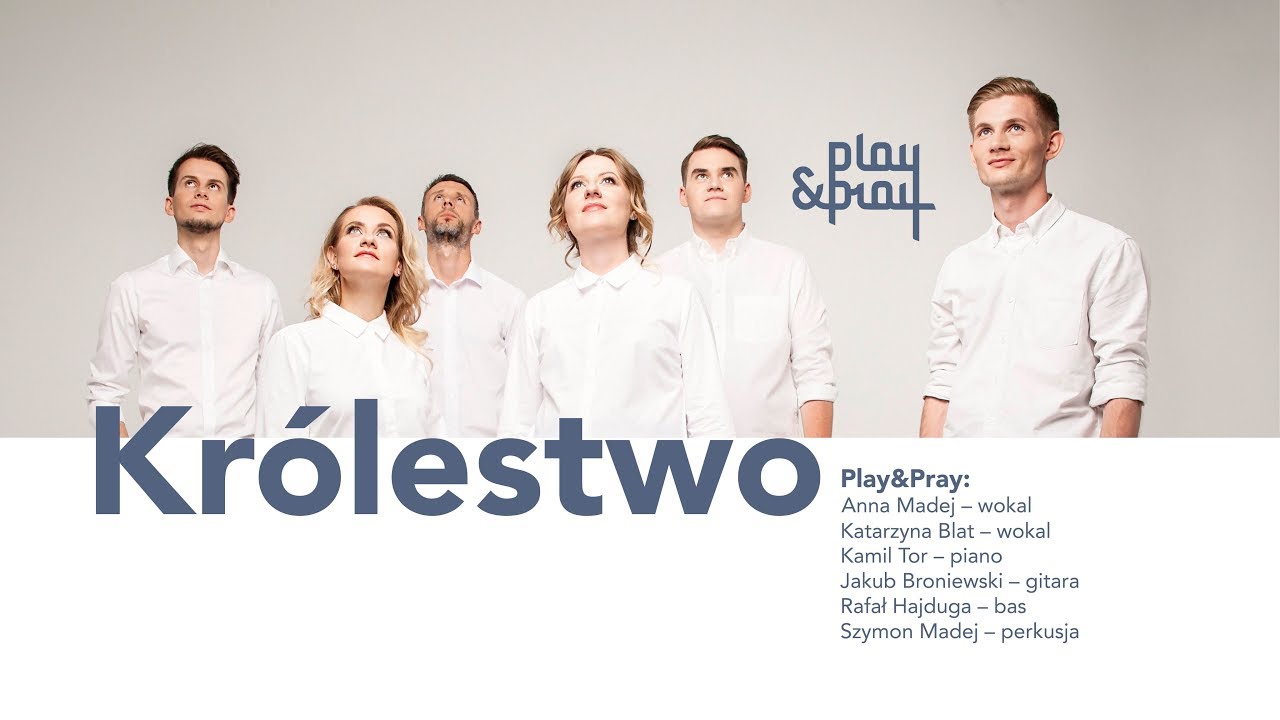 Play&Pray – Królestwo (Lyric Video)