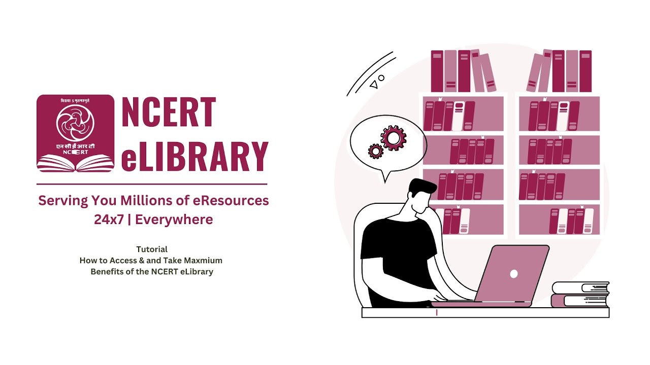 NCERT eLibrary | Tutorial I Refread