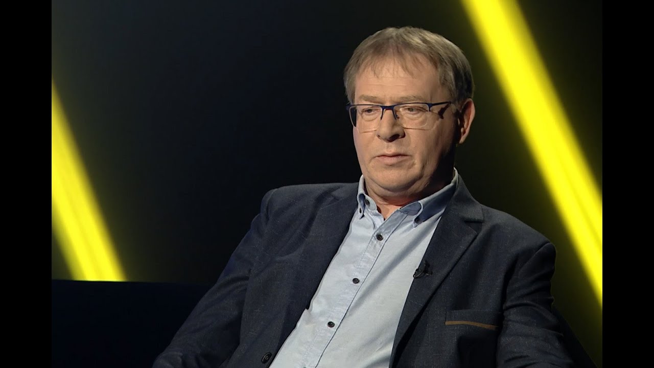 Budai Vár – rekonstrukció vagy újraértelmezés? Beszélgetés Kálmán Ernő Ybl-díjas építésszel