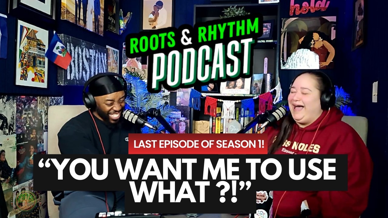 Before You Get Married, Watch This! | Roots & Rhythm Conclude Season 1 With a SPICY CONVO!
