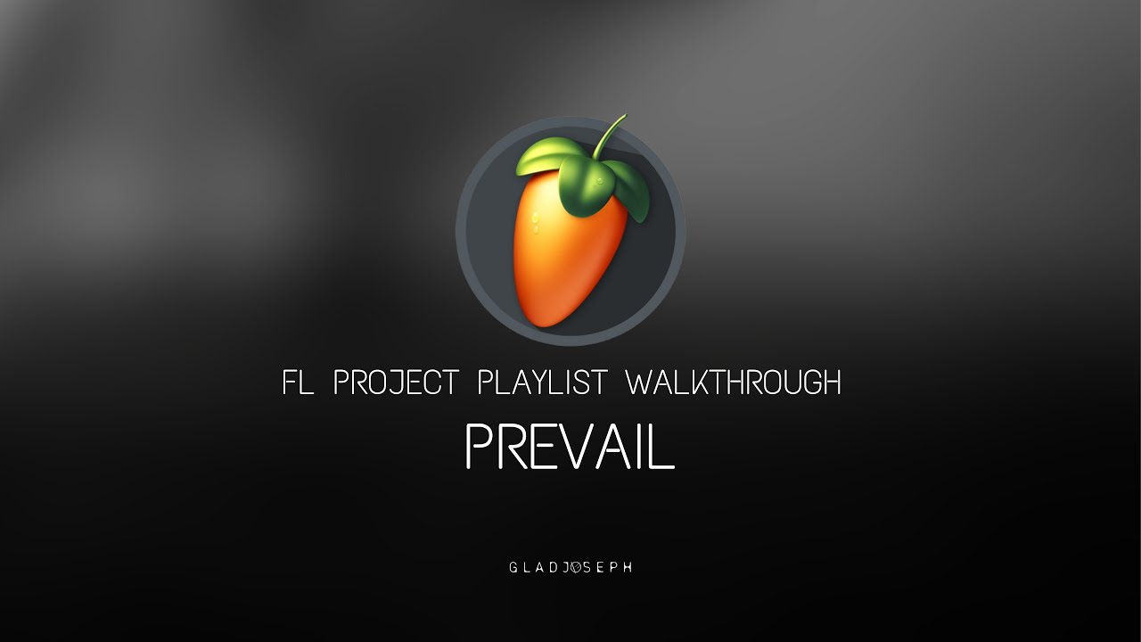 Prevail – FL Studio Project Showcase