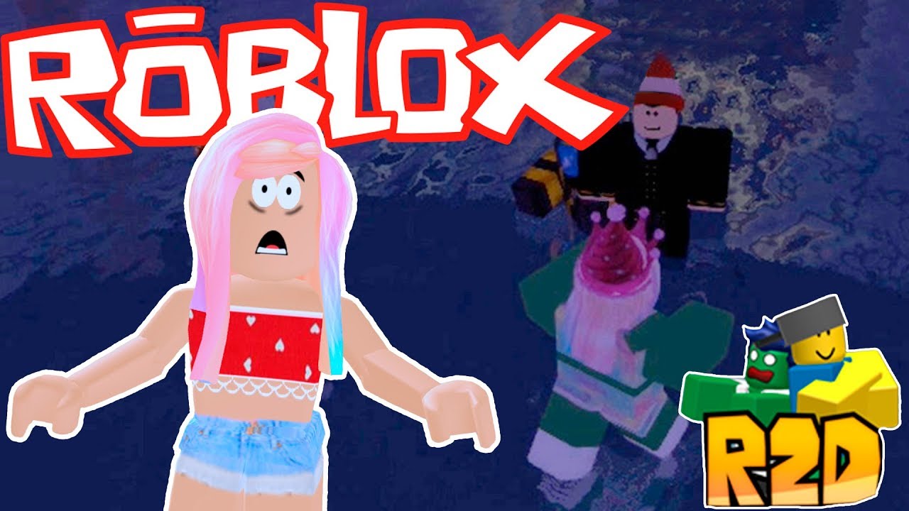 ME CONVIERTO EN UN ZOMBIE!! l REASON 2 DIE l ROBLOX