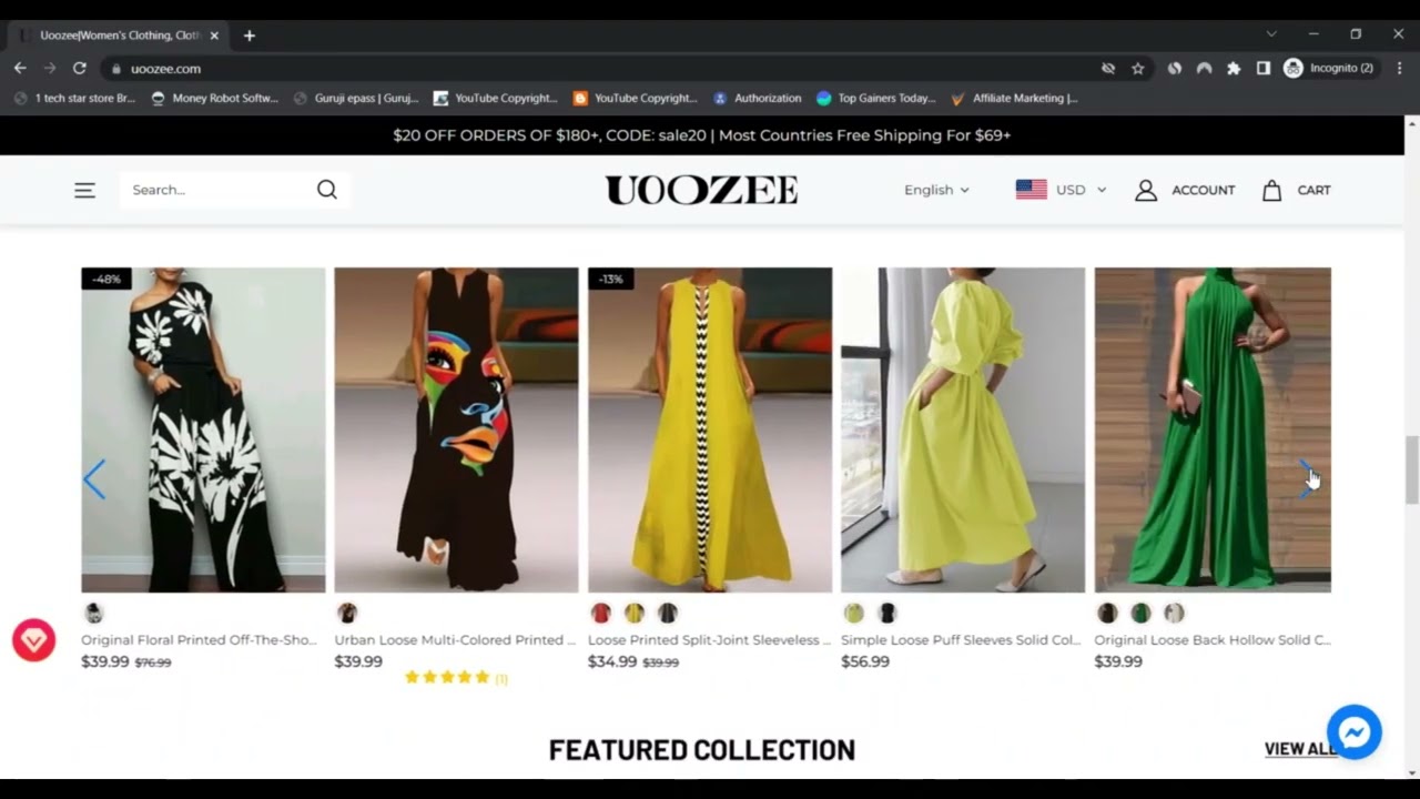 Uoozee Reviews [ With Proof Scam or Legit ? ] ! Uoozee ! Uoozee Com Reviews ! Uoozee.Com Reviews