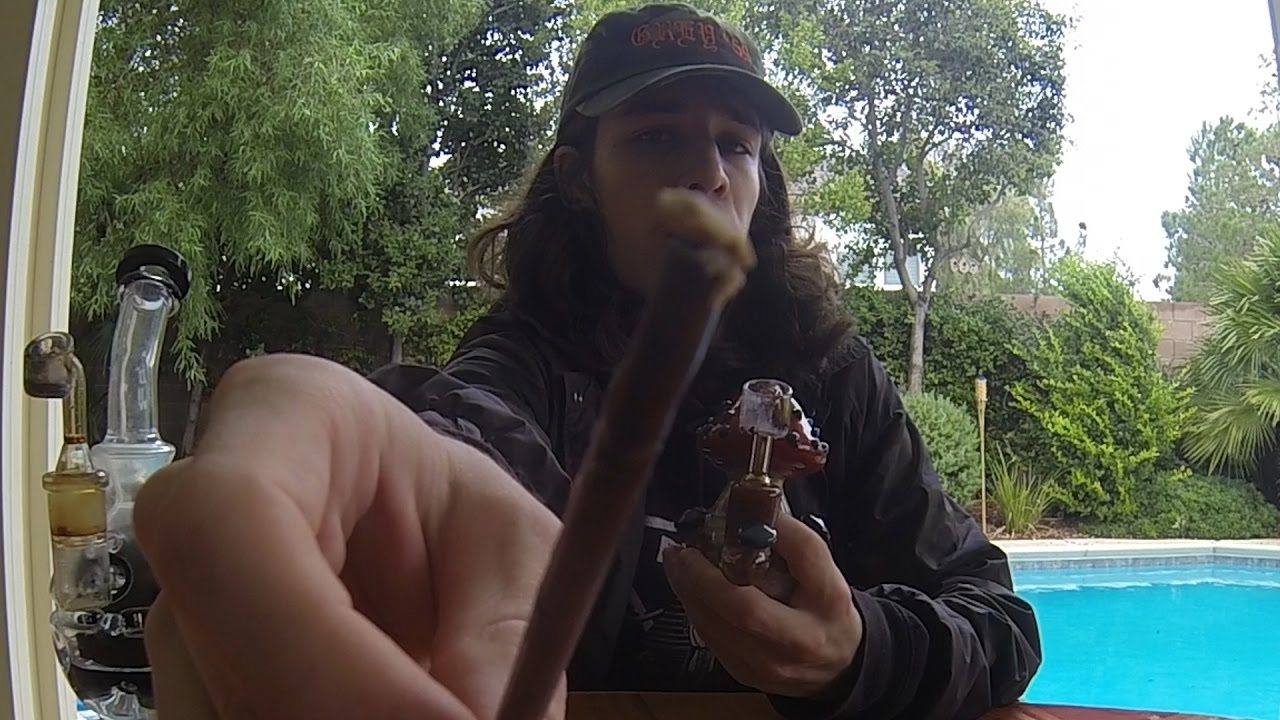 3 DABS IN MY BACKYARD!