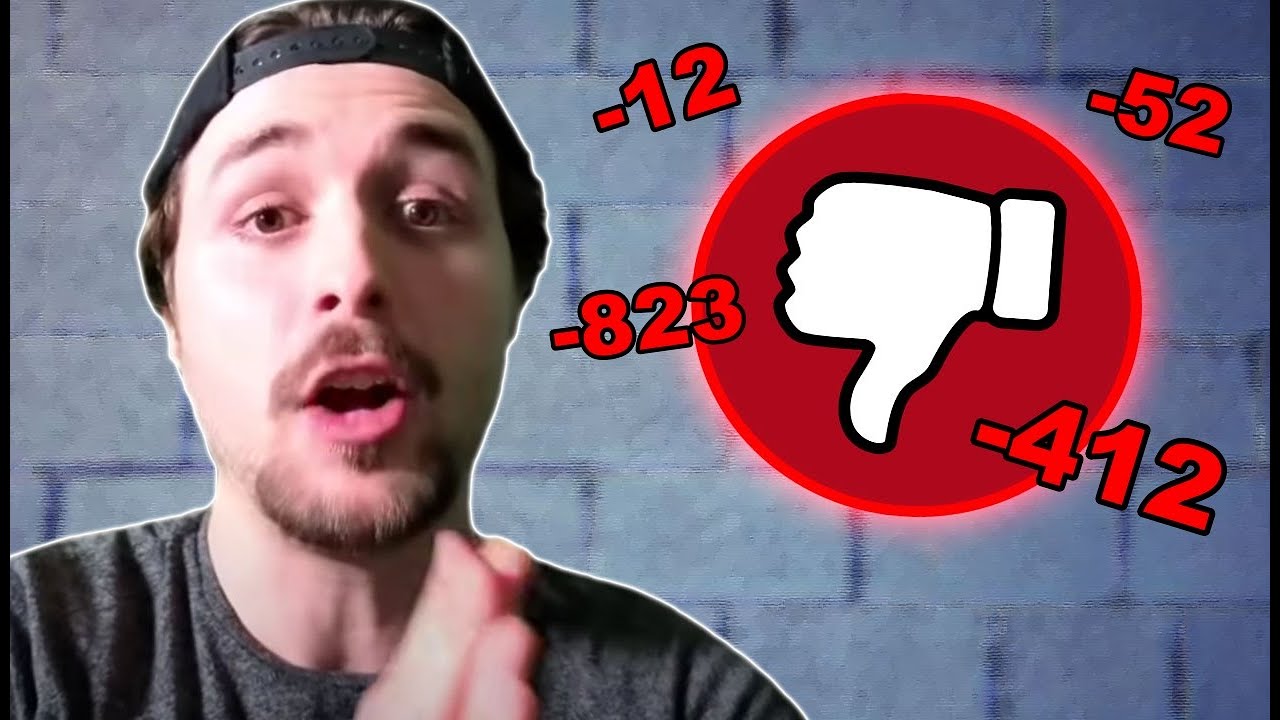 DALAS CONSIGUE EL RÉCORD DE DISLIKES POR NUMINOSA, CINE